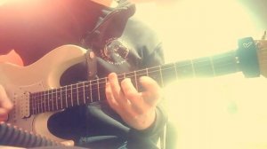 что использовать при построении фраз в джаз роке на гитаре