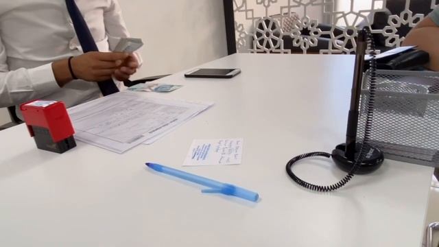 Как заключить договор аренды квартиры в Турции? | Клиент в восторге от квартиры ?