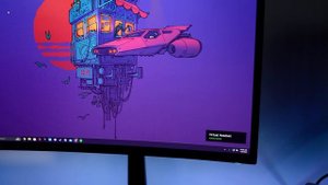 Razer Leviathan V2 Pro Soundbar Review | AI for Your Ears