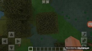 Как вызвать дракона в  Minecraft  (How to summon a dragon in Minecraft)  дракон крушит всё на пути,