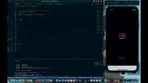 How to Build an Instagram Clone with React Native,