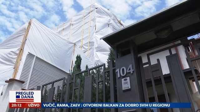 Gde je nestao Aleksandar Š.? смотреть онлайн