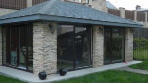 Самое важное о проектировании беседок