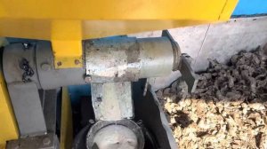 Производство подсолнечного масла МП-100