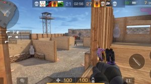 Standoff 2 но это битва на диглах