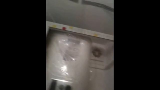 Шкафчик в туалете