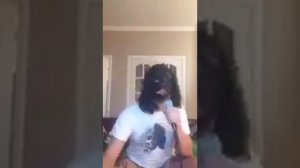 Удаленный домашний фристайл ПАШИ ТЕХНИКА OLD FREESTYLE