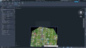Точность аэрофотосъемки с БПЛА. TOPODRONE
