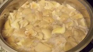 Вкусные маринованные маслята