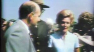 A Visit With the First Lady - Pat Nixon Interview