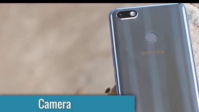 Budget Android One Smartphone | Infinix Note 5 Full Review Unboxing Hands-on (Bangla) смотреть онлайн