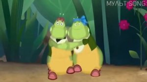 Любимые песни Лунтика! Приколы 2020