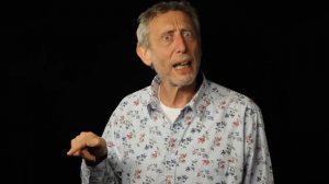 [YTP] MICHAEL ROSEN'S CHOCOLATE BOY OBSESSION!