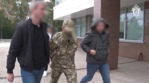 Задержан подозреваемый в убийстве девочки из Нижнего Тагила