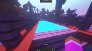 JA-WIPEOUT 4 - Minecraft Parkour Map 1.19.2