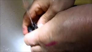Не спешите покупать новую крышку расширителя ОЖ.
