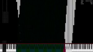 [Black MIDI] The Lag Tester that's just a bit crazy | Exactly 3 million notes | No Lag