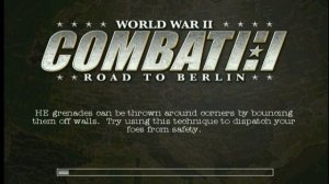 lets play world war 2 combat road to berlin xbox-2