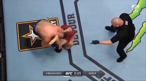 Is ISLAM Makhachev the next KHABIB Nurmagomedov?!?