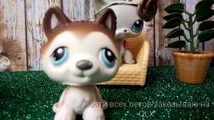 Мои самые редкие lps