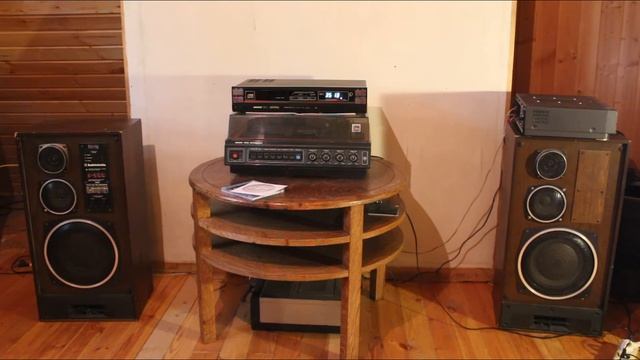 Вега ПКД-122С с отечественной основной платой смотреть онлайн