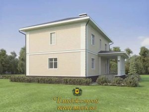 строительство коттеджей и домов