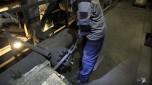 Работа КИПовца \Настройка БСПТ