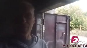 Отзыв Мотоспарта Yamaha Dragstar 400 classic