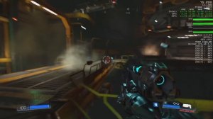 DOOM GTX 1050 2GB OC | 1080p Ultra & Lower Preset  OpenGL / Vulkan | FRAME-RATE TEST