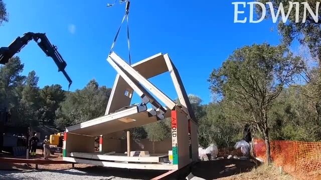 Innovative Construction Ideas That Are On Another Level смотреть онлайн