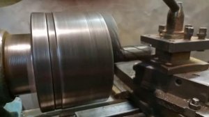 Токарный станок тв 16. Ремонт резцедержки.