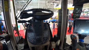 FENDT 1162MT. САМЫЙ МОЩНЫЙ ГУСЕНИЧНЫЙ ТРАКТОР