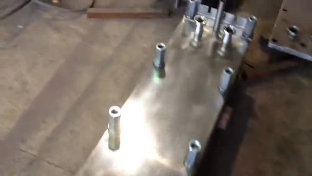 ПЛМ3000 - пластинчатый охладитель молока смотреть онлайн