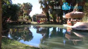 Aventura Park Hotel 5* (Авентура Парк Отель) - Alanya, Turkey (Алания, Турция)