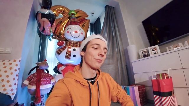 Мне подарили Lamborghini на ДР смотреть онлайн