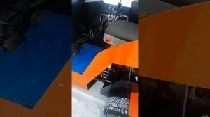 Обзор гидрохода