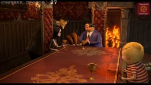 Все Киногрехи Семейка Аддамс - Народный КиноЛяп