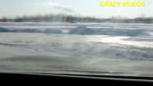 Mercedes w124 coupe ft. Mercedes W201 - Snow Drift