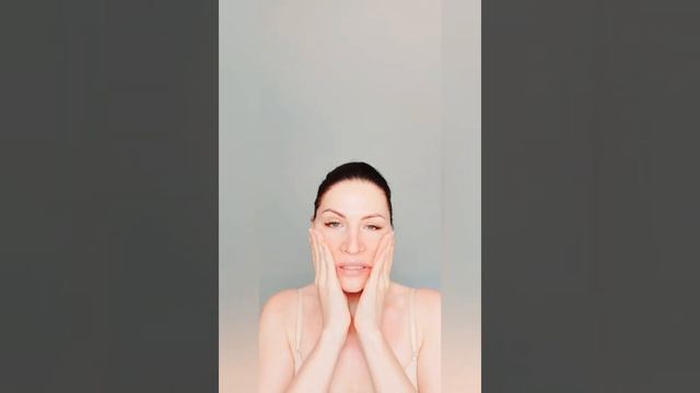 Лимфодренажный массаж лица смотреть онлайн