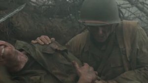 По соображениям совести (2016). Первый штурм (часть 1).