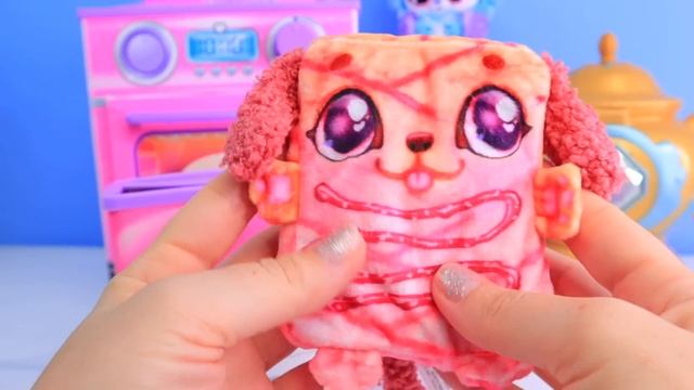 НОВИНКИ от ПРОИЗВОДИТЕЛЯ №12! Лампа с Джином! Завтраки из ТОСТЕРА! и Мэджик Микки Челлендж Набор смотреть онлайн