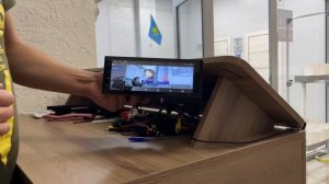 MARDS Краткий обзорчик магнитолы Android 1 DIN