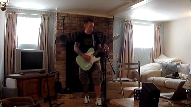 FRANCO UN AMERICAN, PUNK COVER, NOFX ARRANGED BY STUIE смотреть онлайн