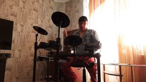 Rockdale SD61-4 как настроить свой набор барабанов? Пока проблема :(