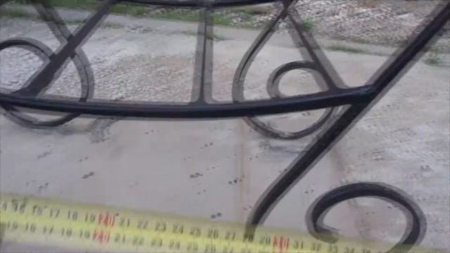 подставка для мангала своими руками смотреть онлайн