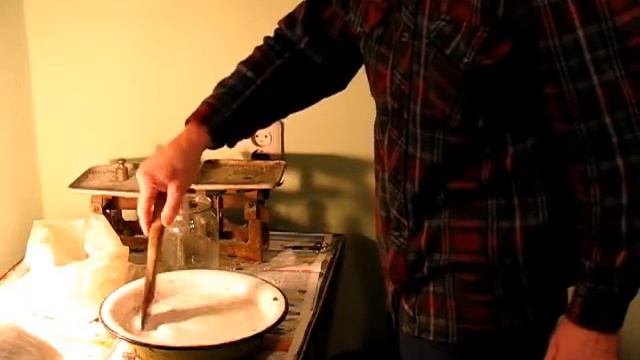 Как сделать средство для мытья и чистки очень грязной посуды смотреть онлайн