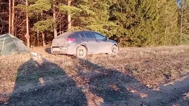 Состязания с ЗСЛ ДИКИЙ. Пермский Край. Часть1 смотреть онлайн