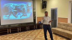 Семинар "Обрести благодать". Часть 4. Лот обрел благодать.