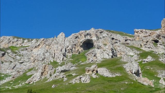 Миссия кавказ. гор Фишт фото отчет смотреть онлайн