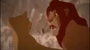 Король Шрам | Правление Шрама - Клип